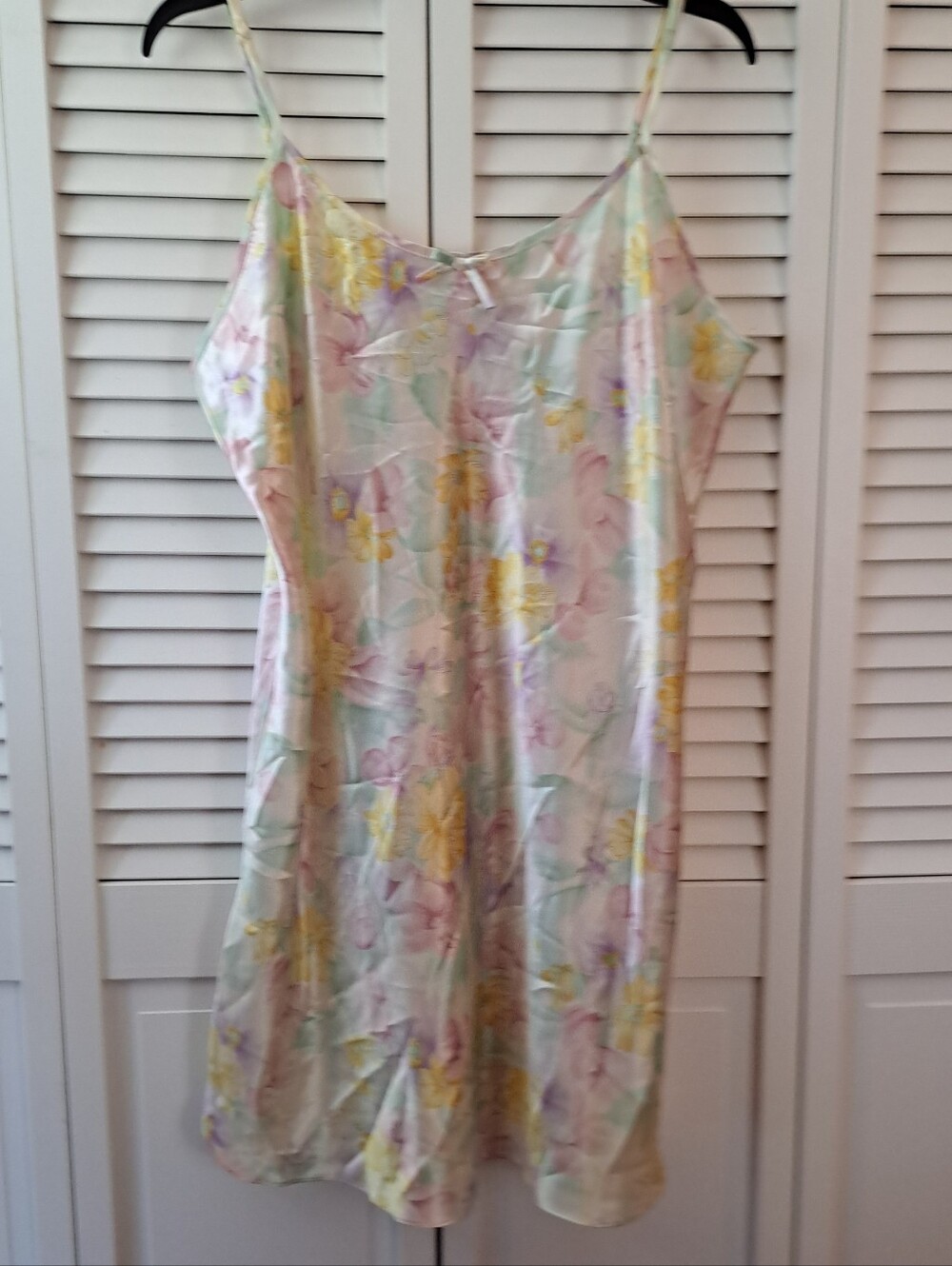 Secret Treasures Nightie